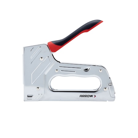 Arrow Lock Steel Manual Staple Gun T55BL